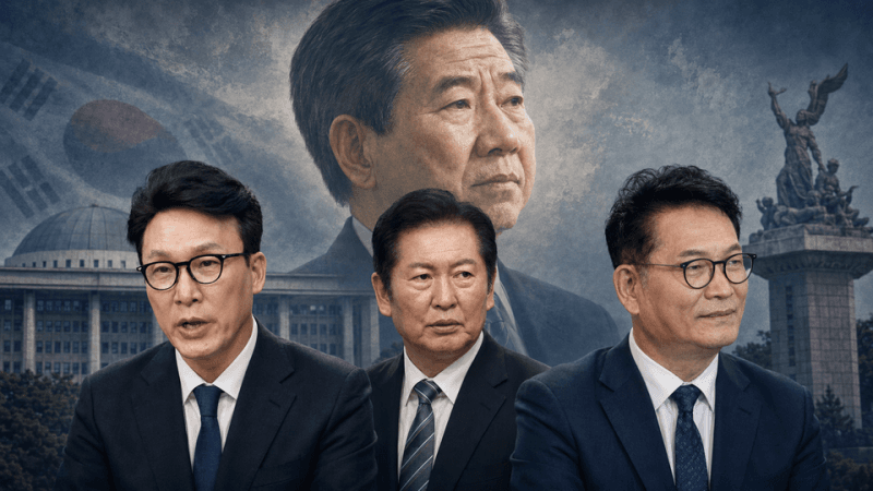 이재명 노선 '재개발' 언급 속, 민주당 '적통 경쟁' 격화…'노무현의 후예' 논란