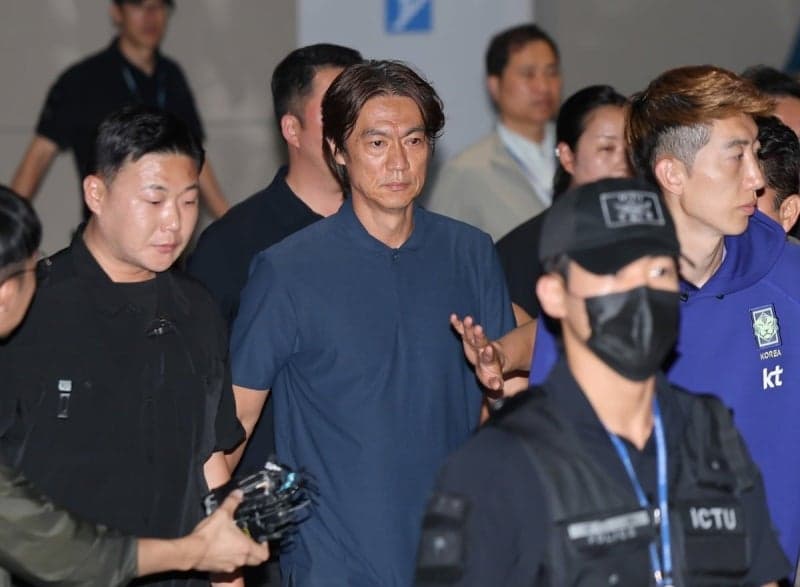 "한국 왜 이렇게 화났나" 中매체 "한국 축구팬 분노 과도, 세계가 더 놀라…월드컵 못 나간 나라도 많다"
