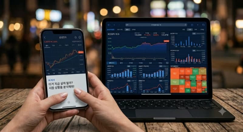 앤트로픽 "한국, 기대치 3.78배 뛰어넘는 AI 핵심 시장"…'자소서'와 '투자 상담'에 AI 활용