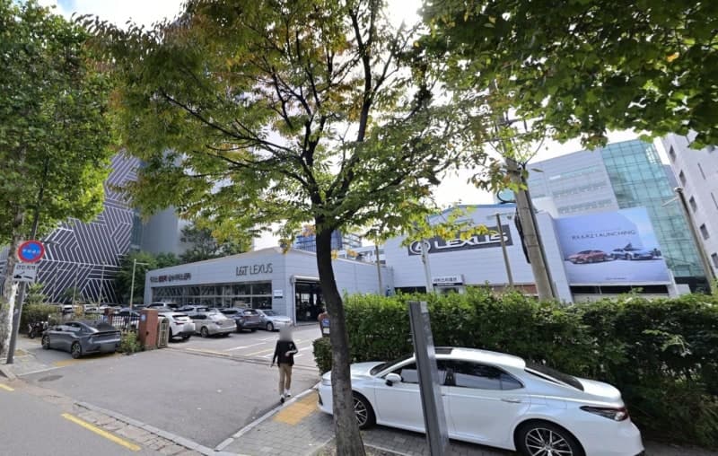 성수동 노후 공장부지, IT·문화·콘텐츠 모인 15층 복합 업무공간으로 재탄생