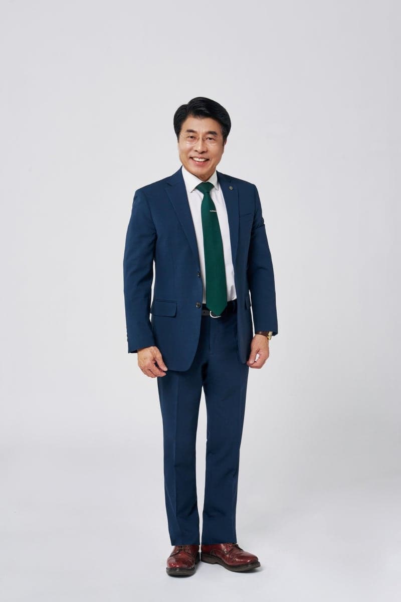 서강석 송파구청장 민선 9기 취임식 "한결같은 섬김행정 약속, 더 살기 좋은 송파 만들 것"