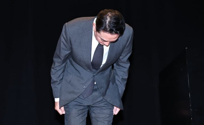 중앙그룹 4사 회생 개시, JTBC 자율구조조정 승인
