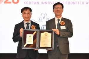 청호나이스, '대한민국 혁신대상' 신기술혁신상 대상 수상…정수기·청정기가 특별한 이유