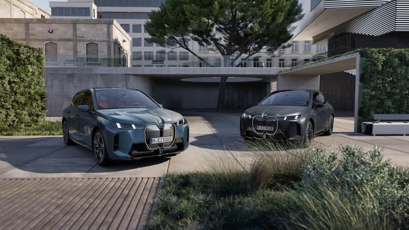 BMW코리아, 6개월간 '모든' BMW·MINI 순수전기차 무상 안전점검 실시