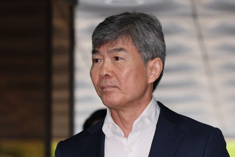 종합특검, '임성근 구명로비 의혹' 이종호 참고인 조사…"내가 VIP에게 얘기하겠다"