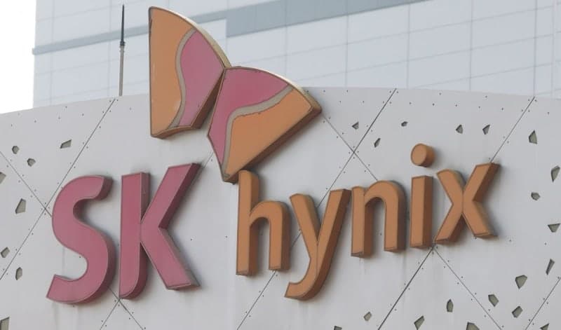 "간호사는 안 뽑나요" 난리 나더니…SK하이닉스, 구직자 관심 '압도적 1위'