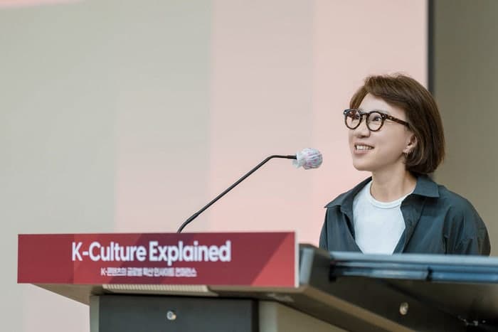 넷플릭스 "K콘텐츠, 팬덤 대화로 퍼뜨리고 추천으로 발견하게 한다"
