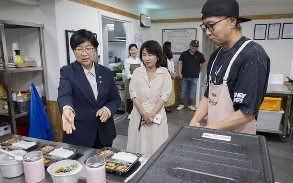 내일부터 전국 52개 기초 지방정부서 맞춤형 자활지원 1차 시범사업 시작