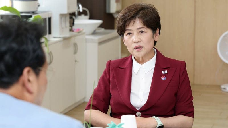 강은희 대구교육감, 3기 취임식서 '글로벌 교육수도 대구' 범시민 운동 선포