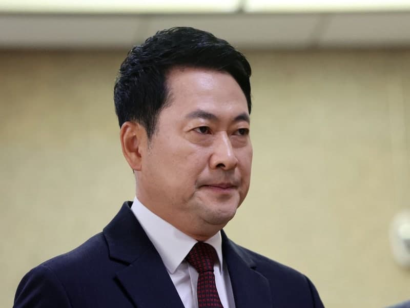 장동혁 "민주당 법사위원장 고수, 결국 '이재명 재판 취소'가 목적"