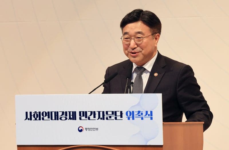 정부, 사회연대경제 자생력 키운다…금융·판로·세제 지원 확대