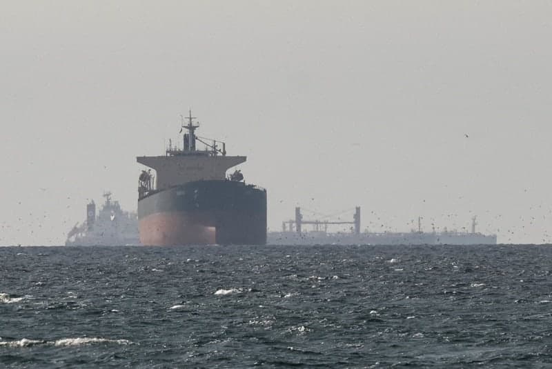 국제유가, 주말 호르무즈 무력 공방에 상승…WTI 2%↑