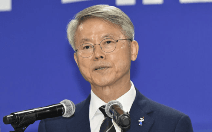 전남광주통합특별시, 1일 '반도체 투자 환영 시민대회' 개최