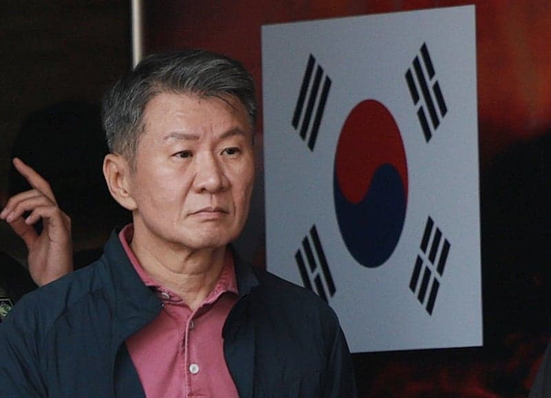 “세금 300억 쓰고 행정 파탄” 축구협회, 홍명보 선임 포함 고강도 조사