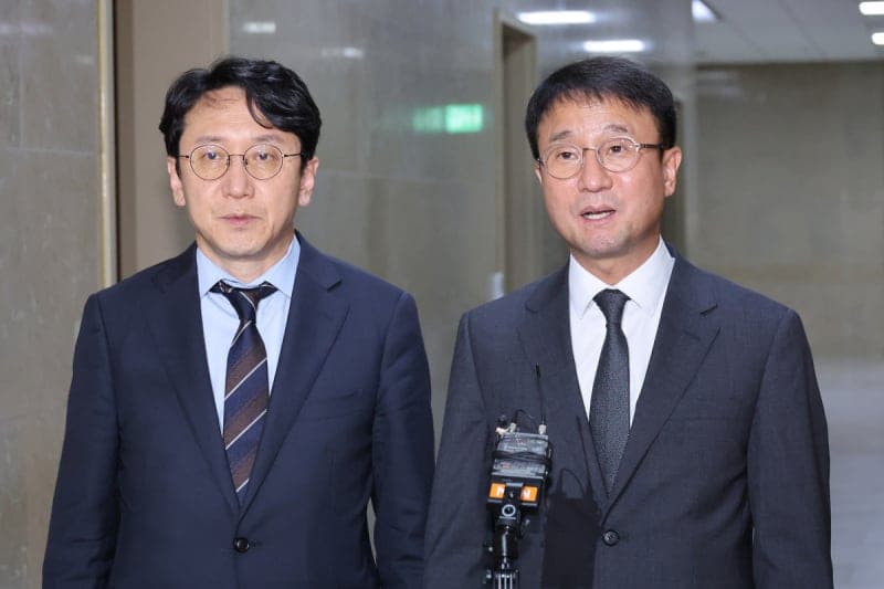 與 천준호 "국힘 '습관성 인질극' 대응 필요" 국회법 개정 검토