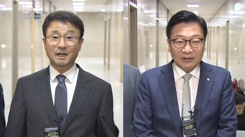 민주 "원구성 오늘 안 넘겨"…여야, 상임위 두고 전면대치