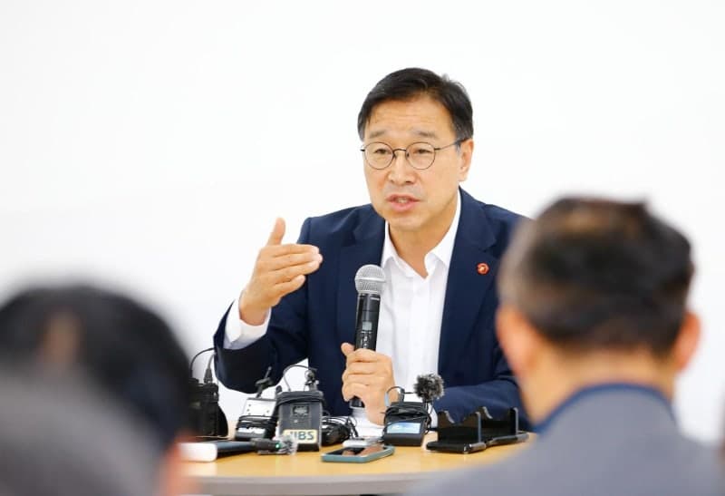 “도민 먼저, 민생 먼저”… 위성곤 제주도정, 제2공항 갈등해결·민생추경 등 100대 정책과제 선정