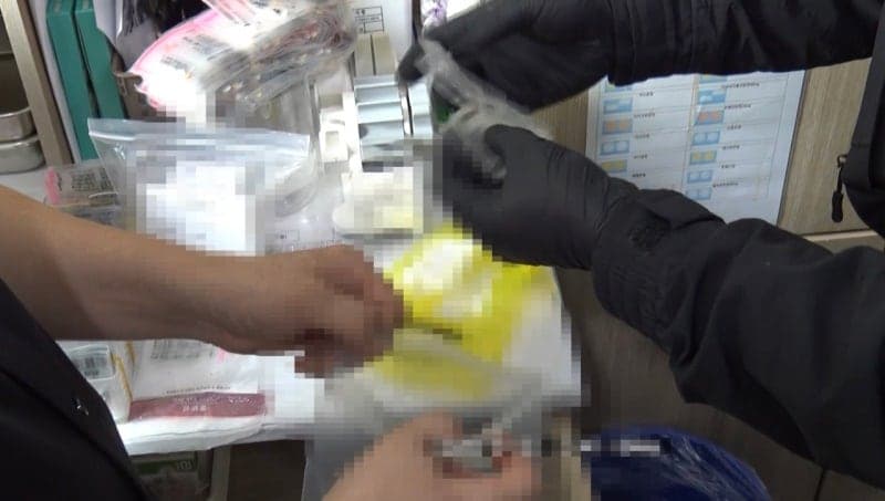 "잠 안 자면 줘라"…의사 처방 없이 향정신성의약품 투약한 요양병원 관계자 20명 송치