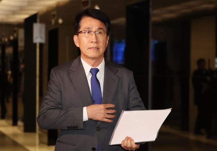 김동욱 현대차 부사장 용퇴, KAMA 부회장직은 유지하며 미래 먹거리 개척
