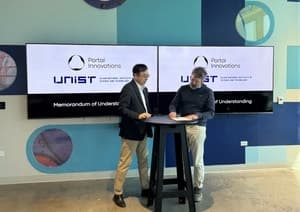 UNIST, 울산 바이오·헬스케어 기업 美 진출 지원…7월부터 글로벌 멘토링 추진