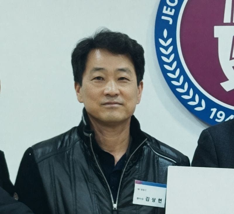 하천 빠진 아이들 구했던 '의인' 김상현 씨, 마지막 순간에도 4명 살리고 떠났다