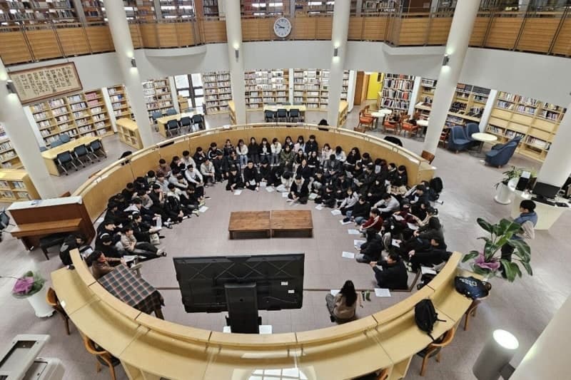김제 지평선고, 전북 최초 'IB DP 월드스쿨' 인증 획득