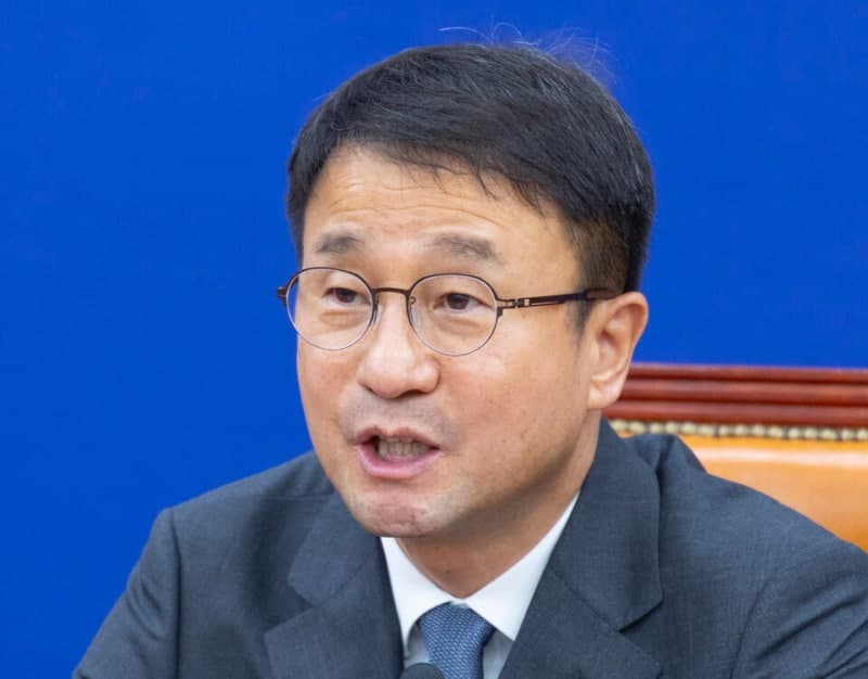 한병도 "국힘 생떼 더 못 기다려" 원 구성·총리 인준 강행 방침