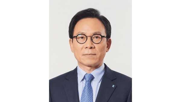 IBK투자증권, 최광진 신임 대표이사 선임…"중소기업 자금조달 적극 기여"