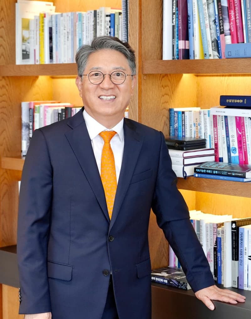 곽재선 KG그룹 회장, 자사주 매입으로 책임경영 강화… "주주가치 최우선" 밸류업 시동