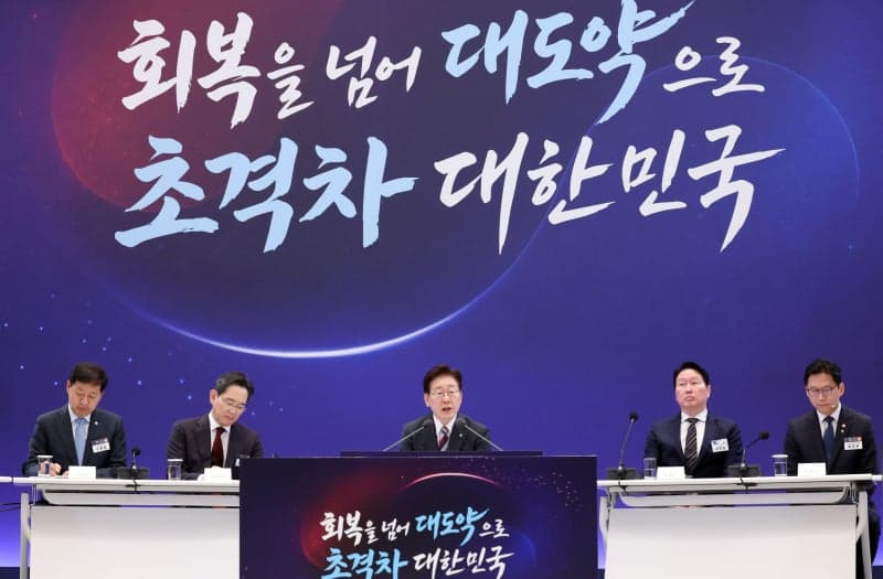 “휴머노이드 점유율 1%→20%로 끌어올릴 것”… 5년내 '피지컬AI 넘버원' 도약