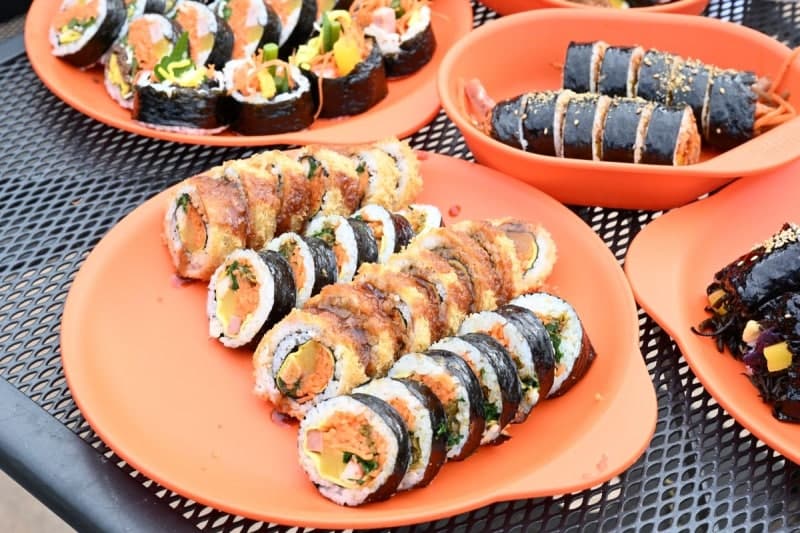 김천김밥축제, "대한민국 축제 평가에서 종합 1위 차지"…로컬 콘텐츠 성공 신화 입증