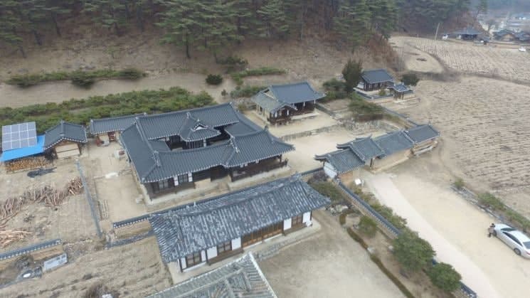 빈집 늘던 민속고택, 화장실·욕실 증축 기준 완화…8㎡까지 허용