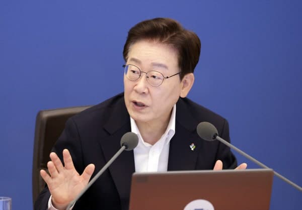 선관위 퇴직자, 3년간 중선관위원 직행 금지…법개정안 국무회의 통과