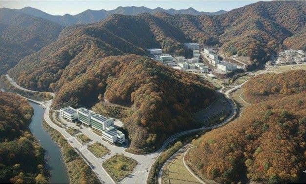 전북 무주, '항공·우주산업 투자선도지구' 선정…국비 100억 확보로 새로운 성장거점 육성 탄력