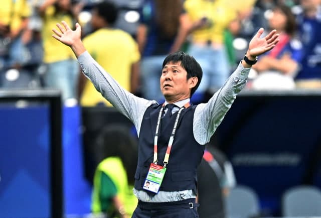 브라질, 일본에 2-1 역전승…추가시간 '극장골'로 16강 진출