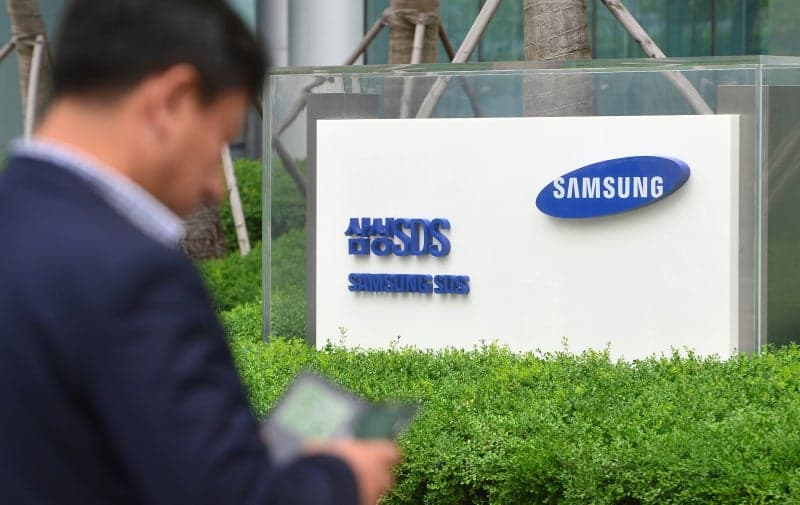 삼성SDS, '자사주 성과급' 개편 투표 연장…'찬성 독려' 논란