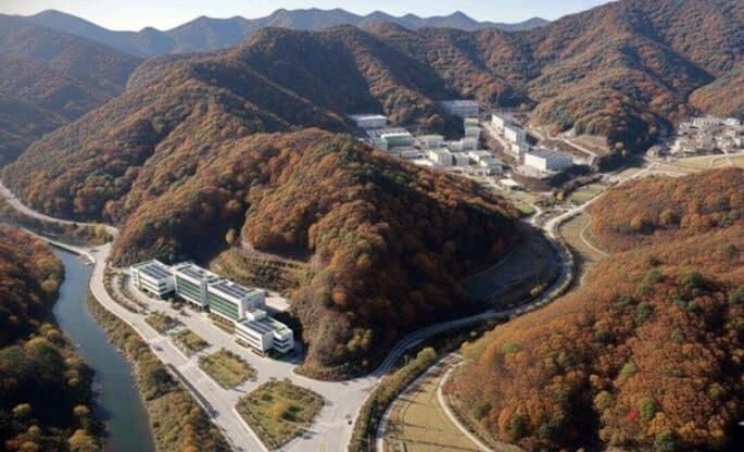 무주, 항공·우주산업 거점 육성 탄력…국토부, 투자선도지구 지정으로 현대로템 투자 가속화