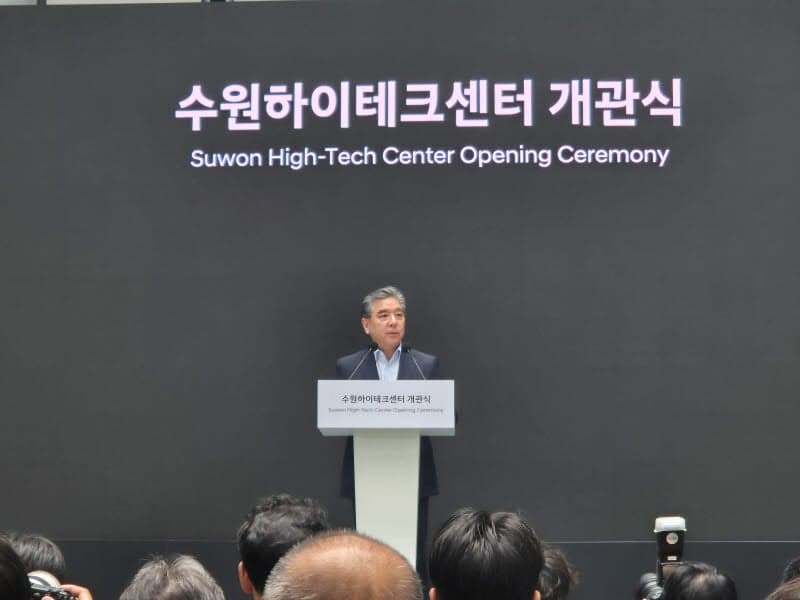 장재훈 "현대차 우위는 서비스"…내수 부진 돌파구로 고객관리 강화