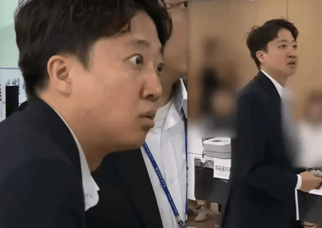 이준석 "엄마가 중국인 아니라고 한게 혐오냐…그럼 맞다해야 하나"