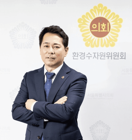 서울시의회 12대 전반기 의장 후보에 3선 임만균 선출