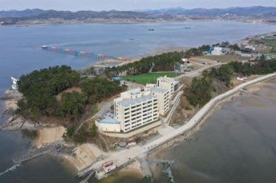 함평군, '일과 휴식을 함께' 블루 워케이션 참가자 모집