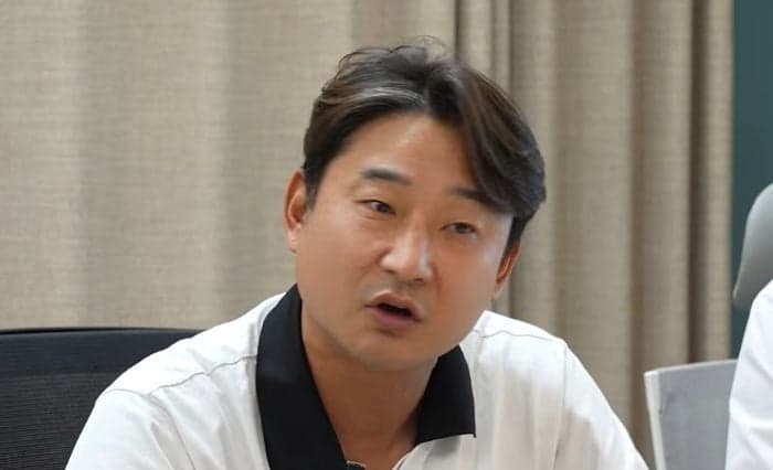 이천수 "홍명보 형 진짜 싫은 게"…월드컵 실패에 작심 비판