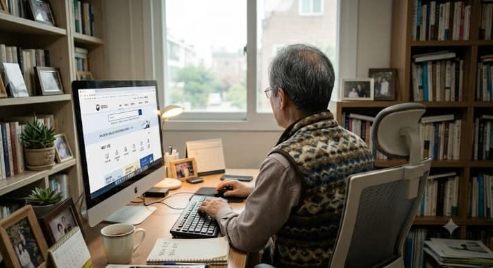 "등본 떼어줘" 한마디면 뚝딱…'AI 정부24' 연말부터 대화로 서류 발급