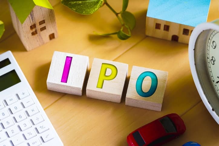 상반기 IPO 시장 위축에도 10곳 중 8곳 '공모가 상단'…하반기 대어가 변수