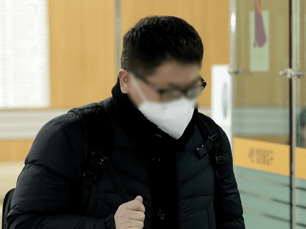 검찰, '정영학 60억 공갈' 혐의 정재창 3년 만에 불기소 처분…"증거 불충분"