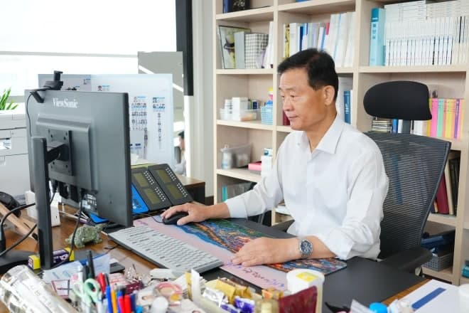 이승로 성북구청장, 민선9기 1호 결재 '성북해드림센터' 출범…어르신 생활밀착 복지 본격화