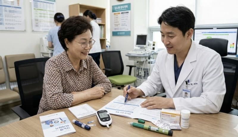당뇨병약 급여 기준 15년째 제자리…"최신 진료지침 반영 재정비해야"