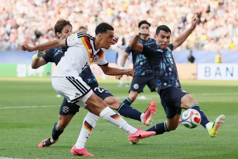 ‘월드컵 조기 탈락’ 독일 축구 설상가상…축구협회 연루 비리 수사