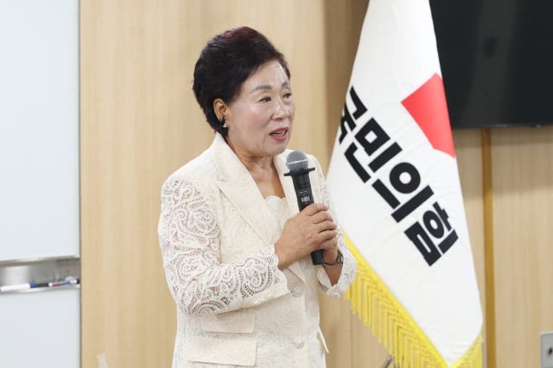 역대급 '여대야소' 경기도의회, 원구성 난항…국힘 "부의장 카드" 꺼내