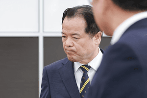 위철환, 국힘 사퇴 요구에 "무책임한 결정" 재차 선 긋기